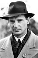 Liam Neeson in: Schindlers Liste