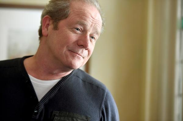 Bild 1 von 6: Michael (Peter Mullan) bewundert Cathy.