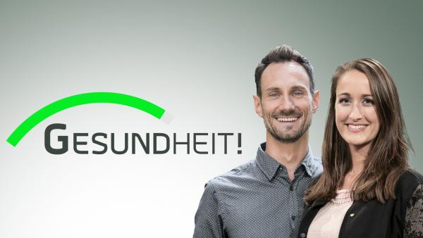 Bild 1 von 2: Key Visual/Cover Sendereihenbild mit Typo zu \