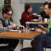 The Big Bang Theory