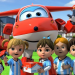 Super Wings