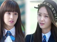 The Heirs - Highschool der Superreichen