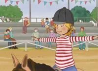 Meine Freundin Conni