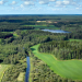 Unterwegs im hohen Norden