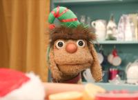 Moppi und der Leckerladen