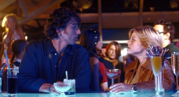 Bild 1 von 17: Im Bild: Hans Sigl (Andreas Blitz), Kristina Sprenger (Karin Kofler).