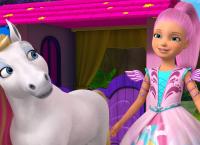 Barbie - Ein verborgener Zauber