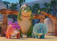 Minus Drei und die wilde Lucy