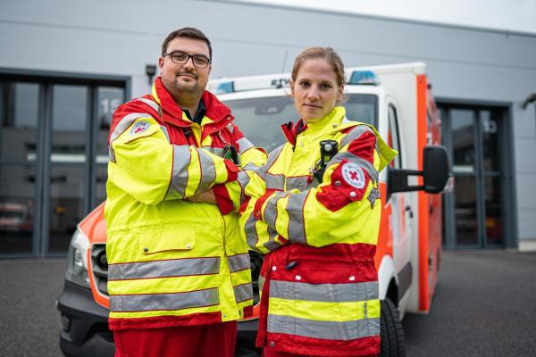 Bild 1 von 51: Max (l.); Eva (r.) aus Dortmund