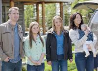 Heartland - Paradies für Pferde