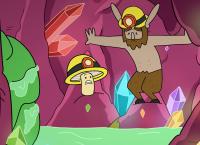 Super Happy Magic Forest