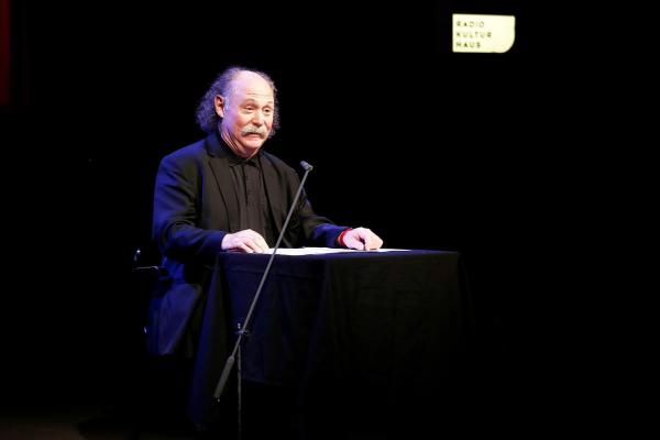 Bild 1 von 1: Im Bild: Prof. Dr. Michael Musalek.