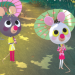 Edmund und Luzie