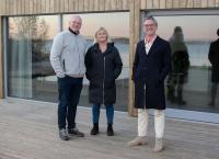 Grand Designs Schweden: Der Weg zum Traumhaus