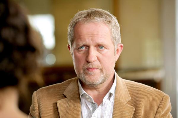 Bild 1 von 9: Im Bild: Harald Krassnitzer (Paul Kemp).