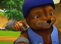 Franklin und Freunde