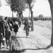 Auf der Flucht