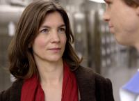 Irene Huss, Kripo Göteborg - Der tätowierte Torso