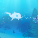 Zoom - Der weiße Delfin