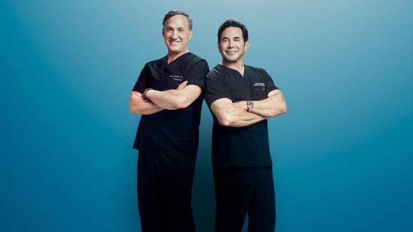 Bild 1 von 2: (5. Staffel) - Verpfuscht - Ein Fall für die Beauty Docs - Artwork