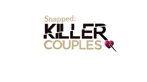 Bild 1 von 6: Killer Couples - Logo