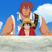 One Piece: Ruffy