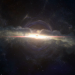Das Universum - Das Geheimnis Schwarzer Löcher