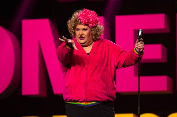 Bild 1 von 11: Cindy aus Marzahn