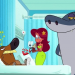 Zig & Sharko - Meerjungfrauen frisst man nicht!