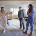 Home-Makeover mit Jessica Alba