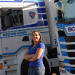 Trucker Babes - 400 PS in Frauenhand