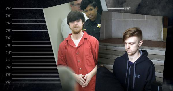 Bild 1 von 6: Ethan Couch im Jahr 2018