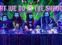 What We Do in the Shadows