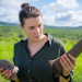 Faszination Erde - mit Hannah Emde