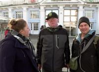 Hartz und herzlich - Tag für Tag Rostock