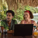 Death in Paradise