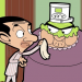 Mr. Bean - Die Cartoon-Serie