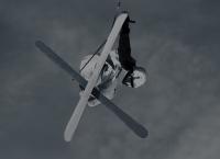 Ski Freestyle: Weltcup in Kopaonik