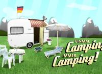 Einmal Camping, immer Camping