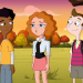 Schlimmer geht s immer mit Milo Murphy