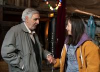 Herzstolpern - Aufbruch nach Italien