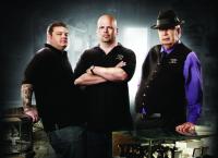 Pawn Stars - Die Drei vom Pfandhaus