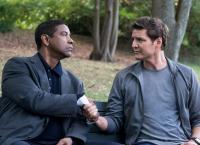 The Equalizer 2