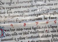 Die Odyssee der Zahlen