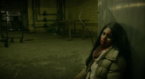 Bild 1 von 4: Kasia (Annika Strauss)