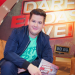 Darf er das? Live! Die Chris Tall Show