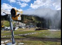 Snow Lords - Arbeiten im Pistenparadies