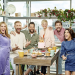 SAT.1-Frühstücksfernsehen am Samstag