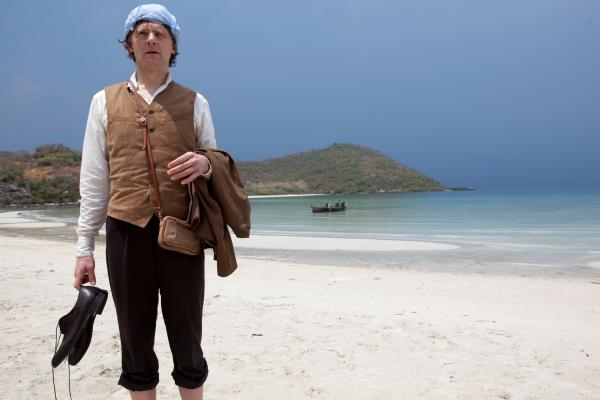 Bild 1 von 13: Butler Gauthier (Nicolas Vaude) steht Largo Winch immer treu zur Seite.