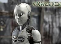 Annedroids